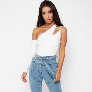 Body Suit Never Worn